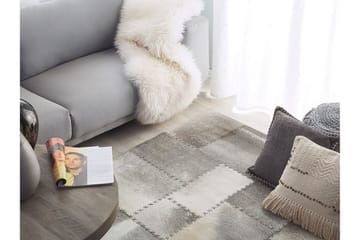 Matta Camporreal 160x230 cm - Brun - Textil & mattor - Matta