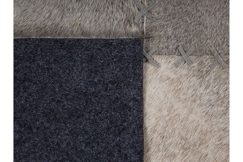 Matta Camporreal 160x230 cm - Brun - Textil & mattor - Matta