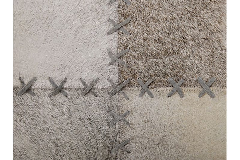 Matta Camporreal 160x230 cm - Brun - Textil & mattor - Matta