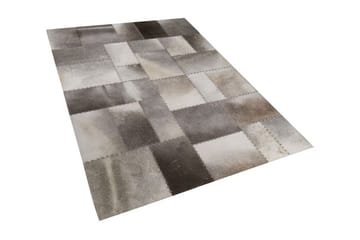 Matta Camporreal 160x230 cm - Brun - Textil & mattor - Matta
