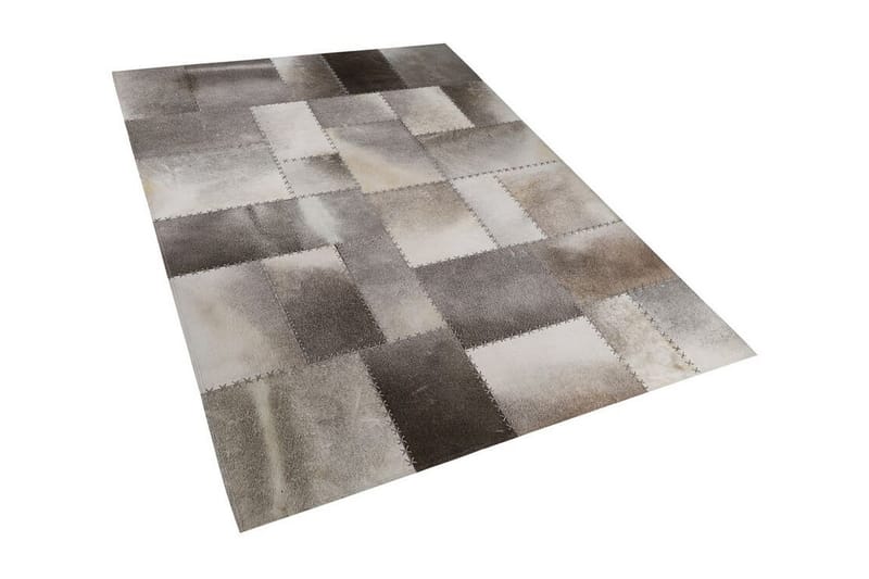 Matta Camporreal 160x230 cm - Brun - Textil & mattor - Matta