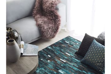 Matta Dashuan 160x230 cm - Brun - Textil & mattor - Matta