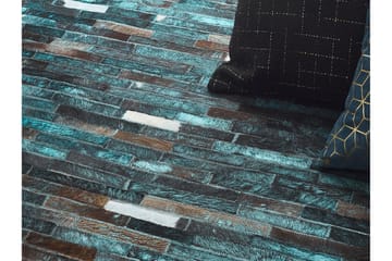 Matta Dashuan 160x230 cm - Brun - Textil & mattor - Matta