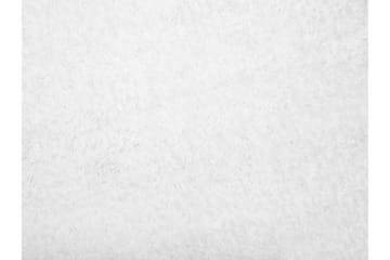 Matta Demre 200x200 cm - Vit - Textil & mattor - Matta