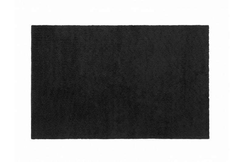 Matta Demre 200x300 cm - Svart - Textil & mattor - Matta
