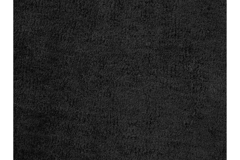 Matta Demre 200x300 cm - Svart - Textil & mattor - Matta