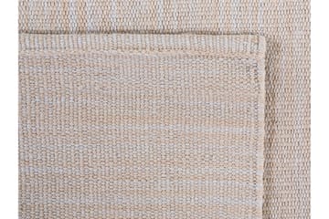 Matta Derince 140|200 - Beige - Textil & mattor - Matta