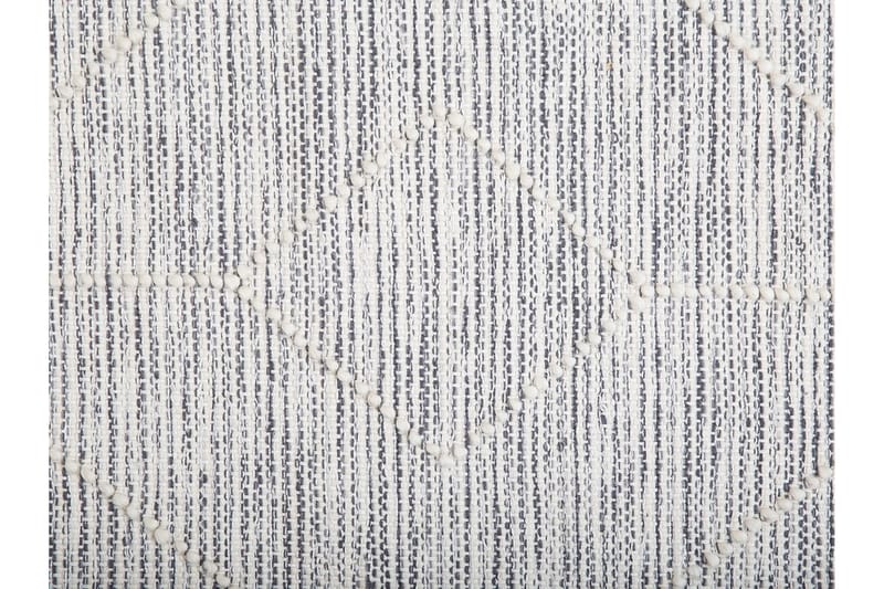 Matta Devi 140x200 cm - Grå - Textil & mattor - Matta