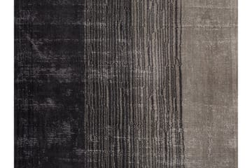 Matta Ercis 200 - Svart - Textil & mattor - Matta