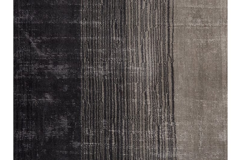 Matta Ercis 200 - Svart - Textil & mattor - Matta