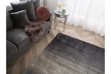 Matta Ercis 200 - Svart - Textil & mattor - Matta