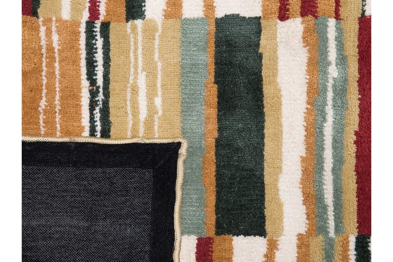 Matta Fatsa 140|200 - Flerfärgad - Textil & mattor - Matta
