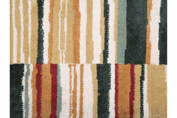 Matta Fatsa 140|200 - Flerfärgad - Textil & mattor - Matta