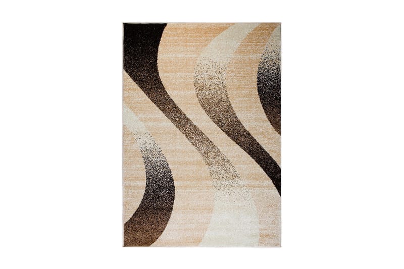 Matta Fez 120x170 cm Beige/Ljusbrun - D-sign - Matta - Små mattor