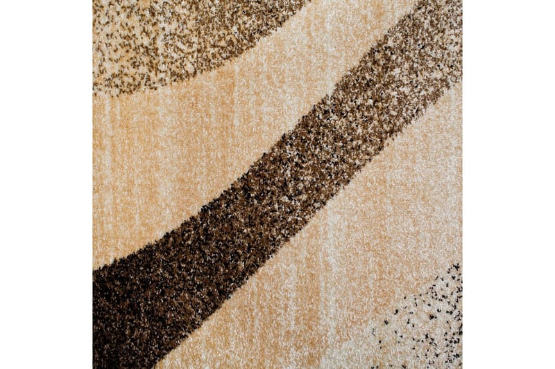 Matta Fez 120x170 cm Beige/Ljusbrun - D-sign - Matta - Små mattor