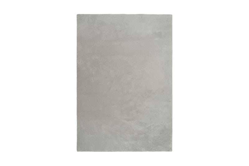 Matta Hattara 160x230 cm Grå - VM Carpets - Ryamatta