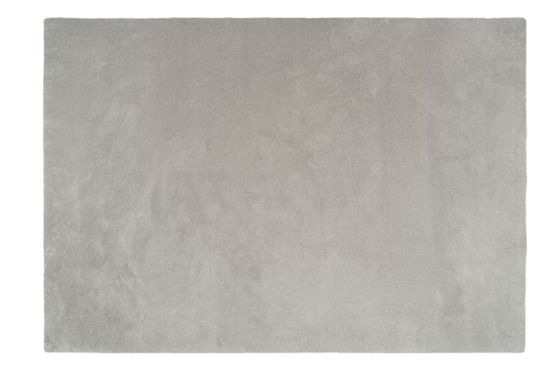 Matta Hattara 160x230 cm Grå - VM Carpets - Ryamatta