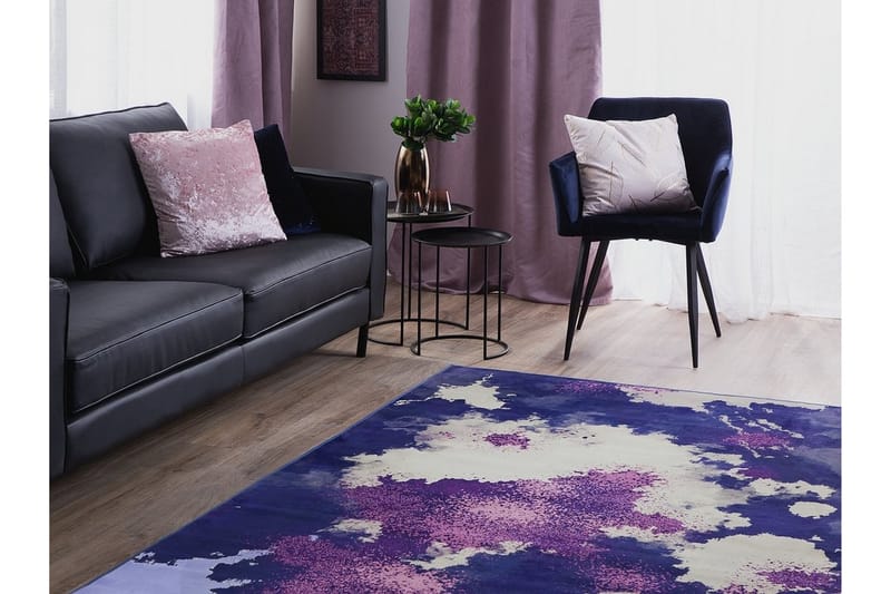 Matta Kadirli 160|230 - Flerfärgad - Textil & mattor - Matta