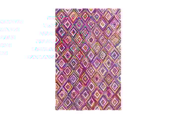 Matta Kaiseri 140|200 - Flerfärgad - Textil & mattor - Matta