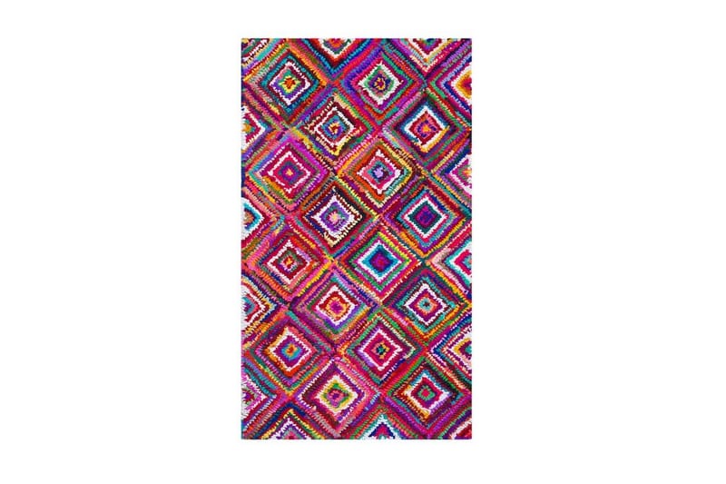 Matta Kaiseri 80|150 - Flerfärgad - Textil & mattor - Matta