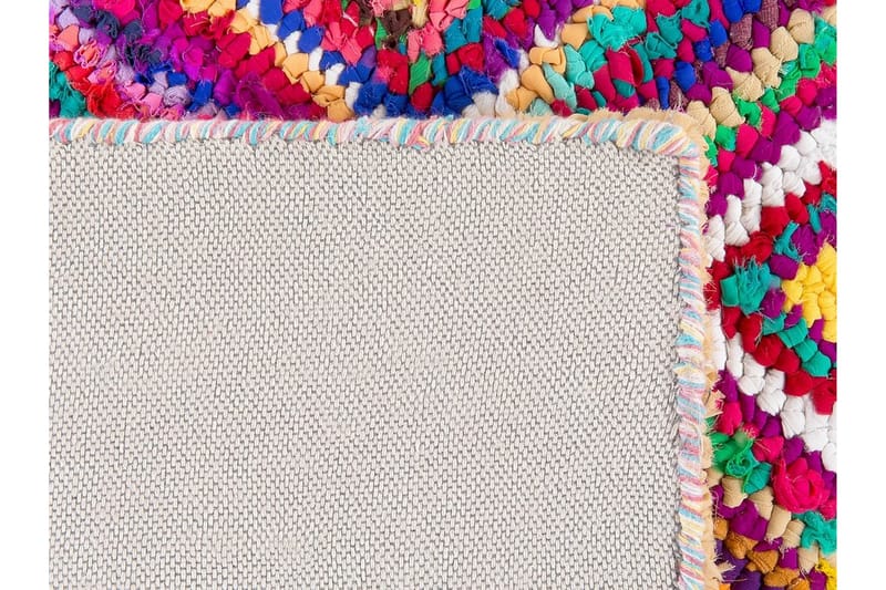 Matta Kaiseri 80|150 - Flerfärgad - Textil & mattor - Matta