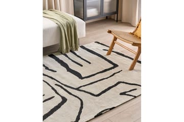 Matta Kolpur - 160x230 cm - Textil & mattor - Matta - Flatvävd matta