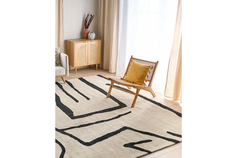 Matta Kolpur - 300x400 cm - Textil & mattor - Matta - Flatvävd matta