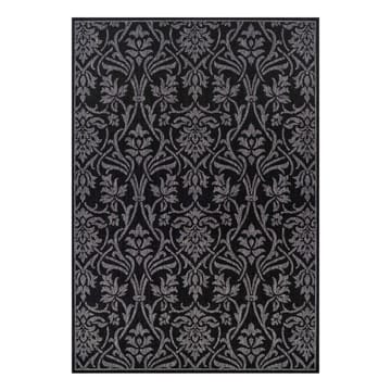 Matta Kolvi Foam 100x150 cm - Grå - Textil & mattor - Matta - Flatvävd matta