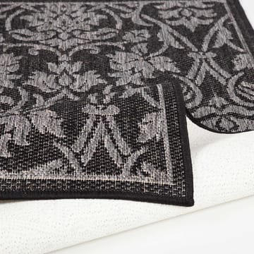 Matta Kolvi Foam 100x150 cm - Grå - Textil & mattor - Matta - Flatvävd matta