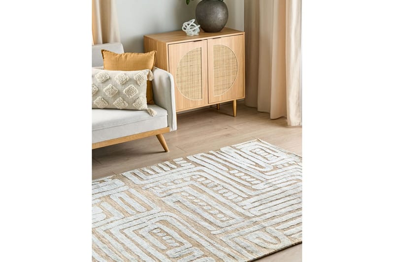 Matta Mandai - 160x230 cm - Textil & mattor - Matta - Flatvävd matta
