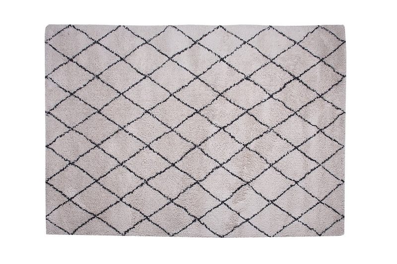 Matta Midyat 160x230 cm - Beige - Matta