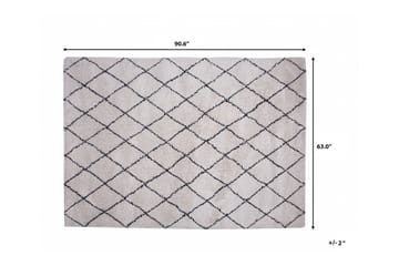 Matta Midyat 160x230 cm - Beige - Textil & mattor - Matta