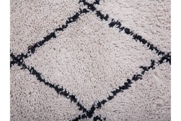Matta Midyat 160x230 cm - Beige - Textil & mattor - Matta