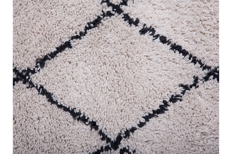 Matta Midyat 160x230 cm - Beige - Textil & mattor - Matta
