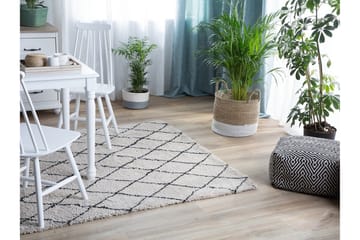 Matta Midyat 160x230 cm - Beige - Textil & mattor - Matta