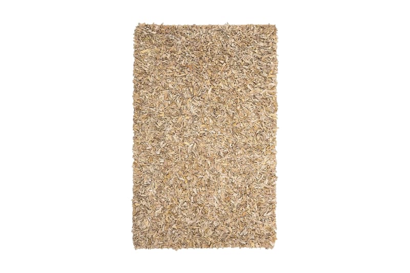 Matta Mut 140x200 cm - Beige - Textil & mattor - Matta