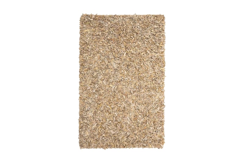 Matta Mut 140x200 cm - Beige - Matta