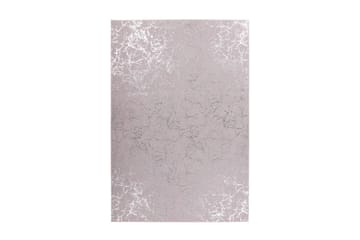 Matta Ngelesbedon Swu Taupe/Silver 120x170 cm