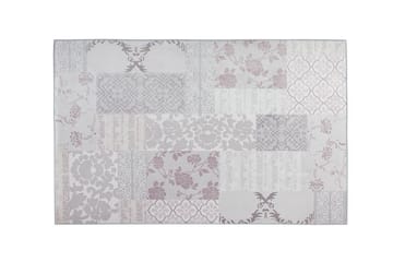 Matta Orsten 140x200 cm - Grå - Textil & mattor - Matta
