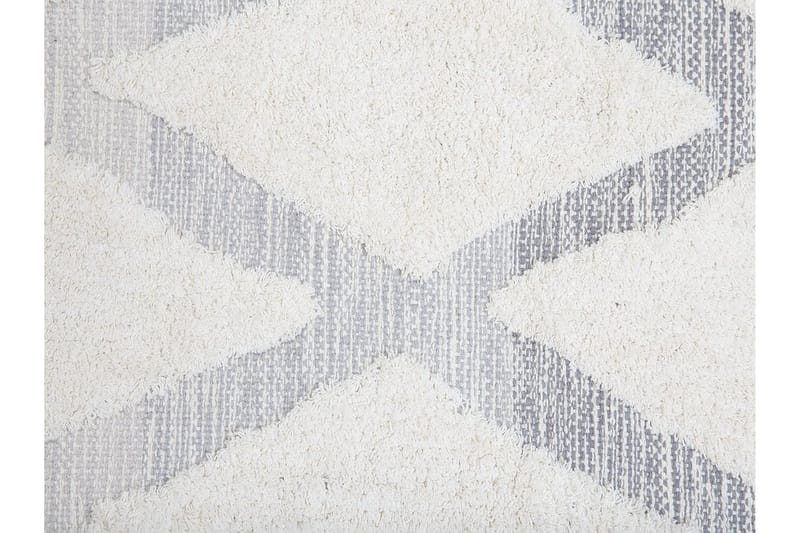 Matta Outwater 140x200 cm - Beige - Textil & mattor - Matta