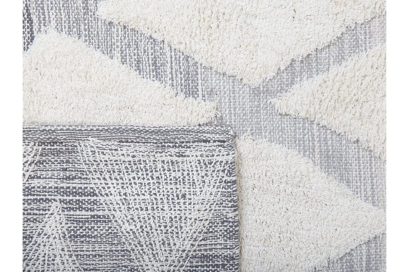 Matta Outwater 140x200 cm - Beige - Textil & mattor - Matta