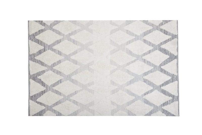 Matta Outwater 140x200 cm - Beige - Textil & mattor - Matta
