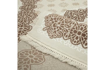 Matta Ruby 100x300 - Flerfärgad - Textil & mattor - Matta