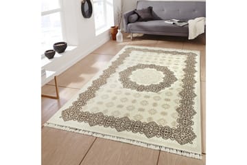 Matta Ruby 100x300 - Flerfärgad - Textil & mattor - Matta