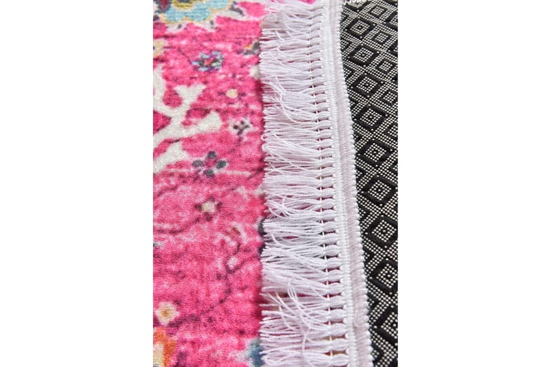 Matta Salamisim 160x230 cm - Flerfärgad/Sammet - Textil & mattor - Matta - Stor matta