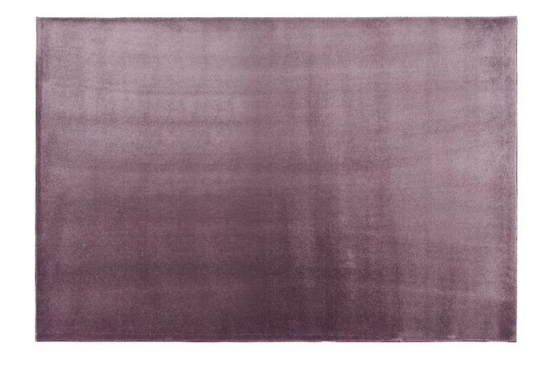 Matta Satine 133x200 cm Lila - Vm Carpet - Ryamatta