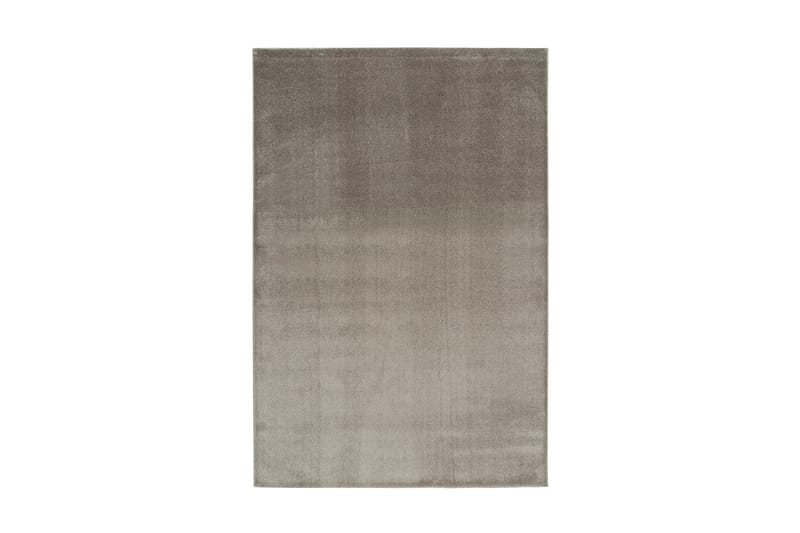 Matta Satine 160x230 cm Grå - Vm Carpet - Ryamatta