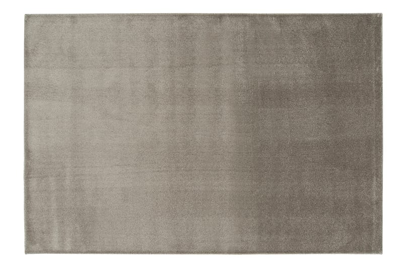 Matta Satine 80x250 cm Grå - Vm Carpet - Ryamatta