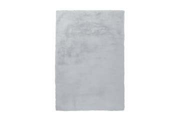 Matta Thillsteyn Oguis 160x160 cm Grå/Blå