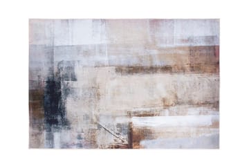 Matta Trabzon 160|230 - Flerfärgad - Textil & mattor - Matta